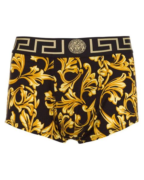 boxer versace 2014|versace boxers for men.